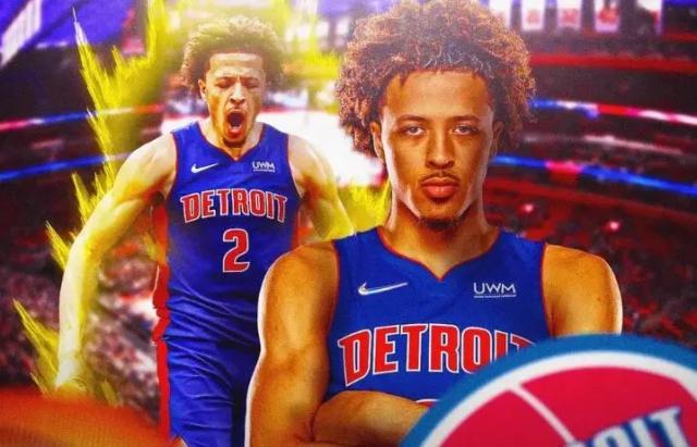 昔日状元郎满血归来！坎宁安：要让外界刮目相看