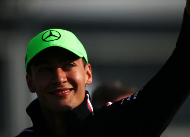 专访拉塞尔②：找到了合适的方式 不再担心状态起伏