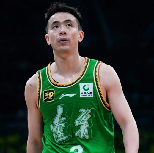 开云-一战证价值！赵继伟复出首秀多数据全队最高 成辽宁取胜头号功臣