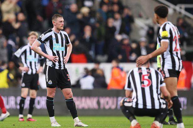 开云-攻坚乏力期待落空 纽卡的挫折教育来得正是时候？