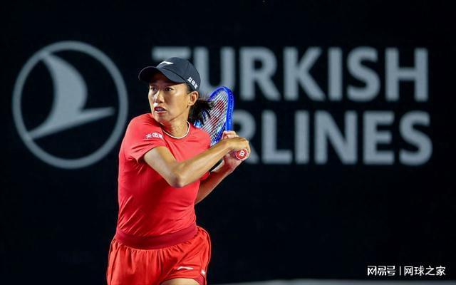 开云入口-布克沙夺冠首进 TOP40,张帅强势回升重回 TOP65!