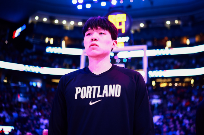 开云体育官网-杨瀚森11+12+3+2帽：创G联赛生涯第二低 无缘率混音19分逆转