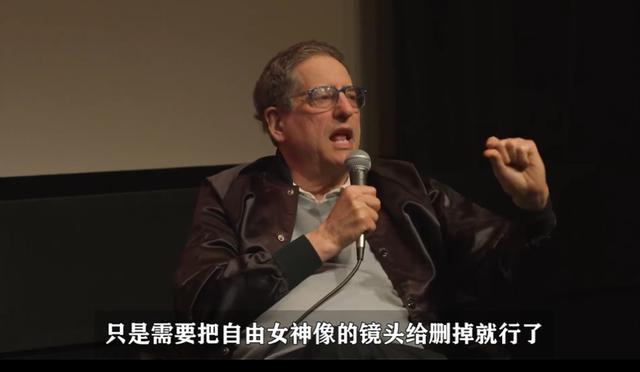 开云入口-宁可放弃中国市场,也不删镜头!《蜘蛛侠:英雄无归》没引进的真相终于来了