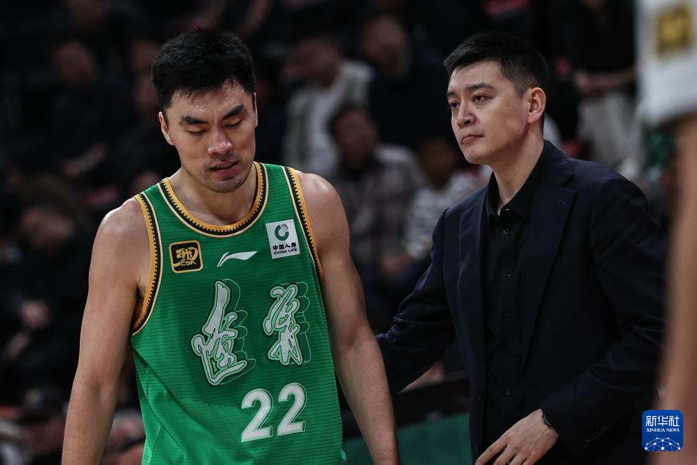 开云app下载-重磅！杨鸣辞任辽宁男篮主帅，近期遭遇四连败成导火索