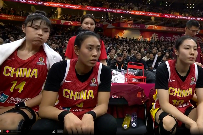 kaiyun-中国女篮：王思雨14分末节致胜，韩旭5中5，杨舒予成助攻王|李月汝|切霍娃|陈玉婕|张子宇|捷克女篮_新浪体育_新浪新闻